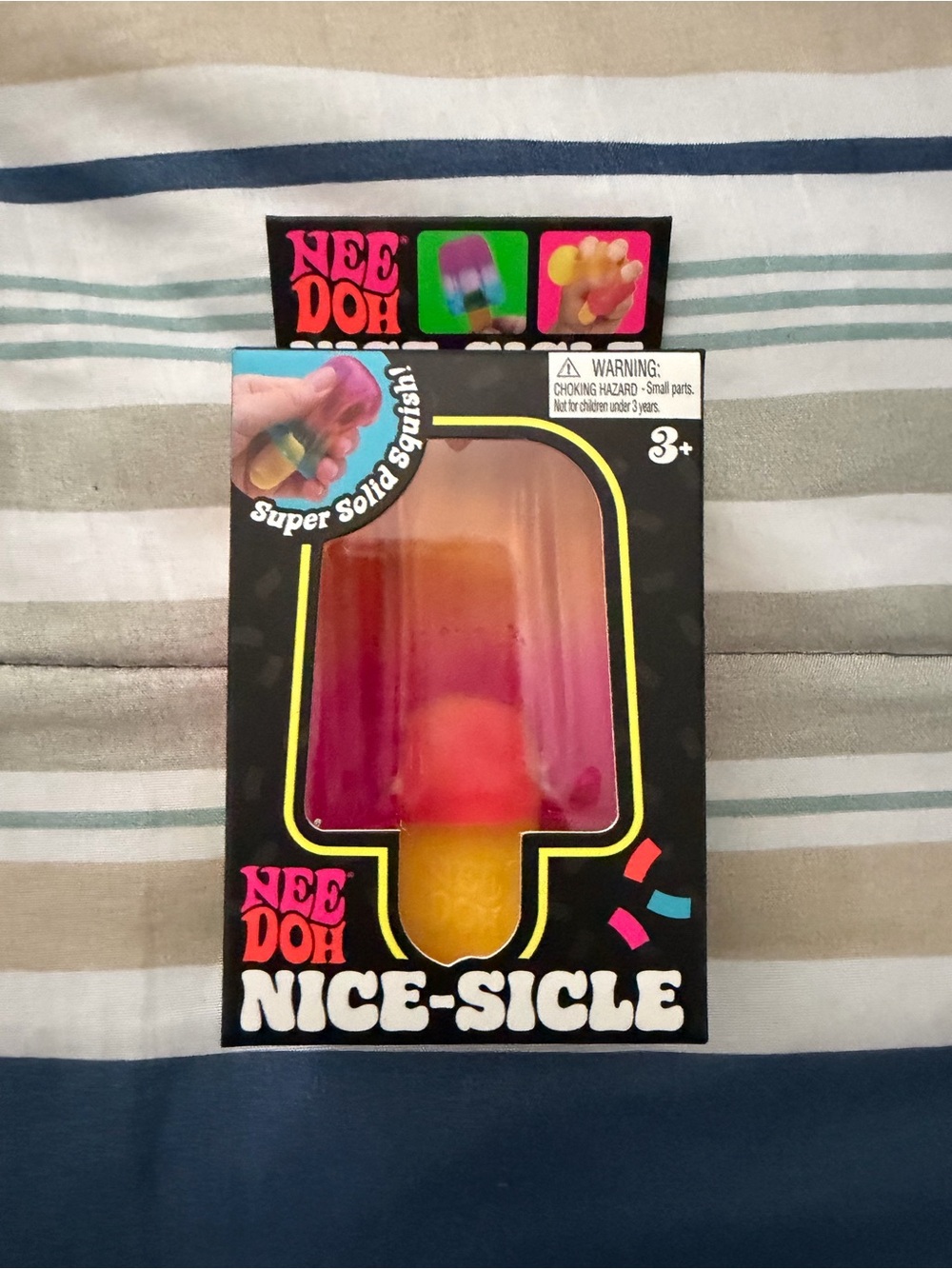 Needoh Nice sicle